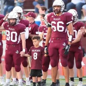 Meet your Posher, Ian